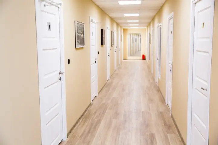 Санкт-Петербург: Хостел Hostel Inn