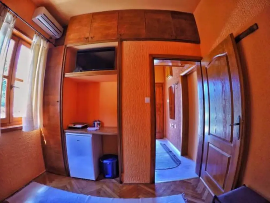 Доброта: Apartments Nikcevic