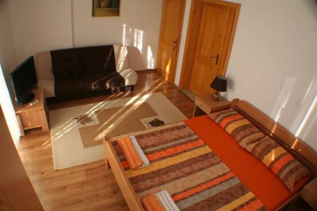 Ульцинь: B&B Lovac Azurina