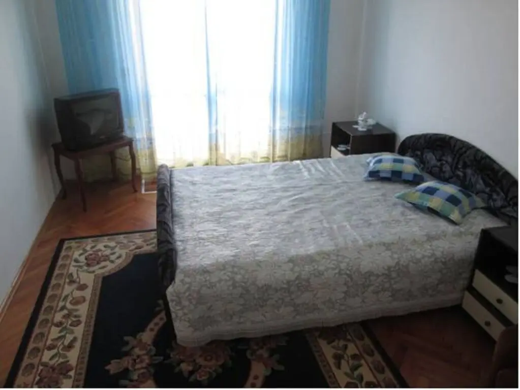 Ульцинь: B&B Lovac Azurina