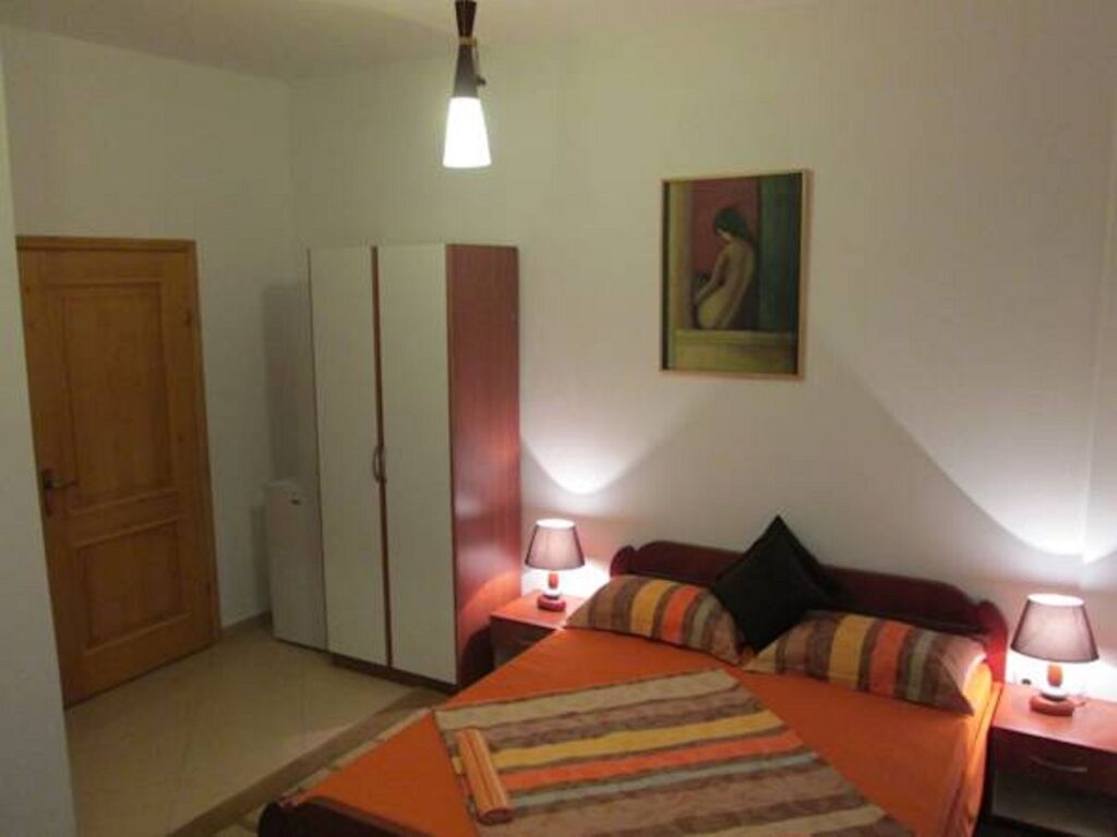 Ульцинь: B&B Lovac Azurina