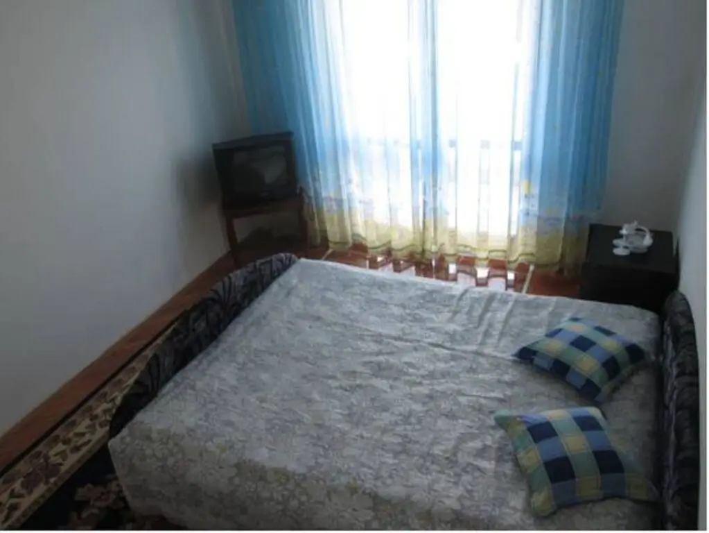 Ульцинь: B&B Lovac Azurina