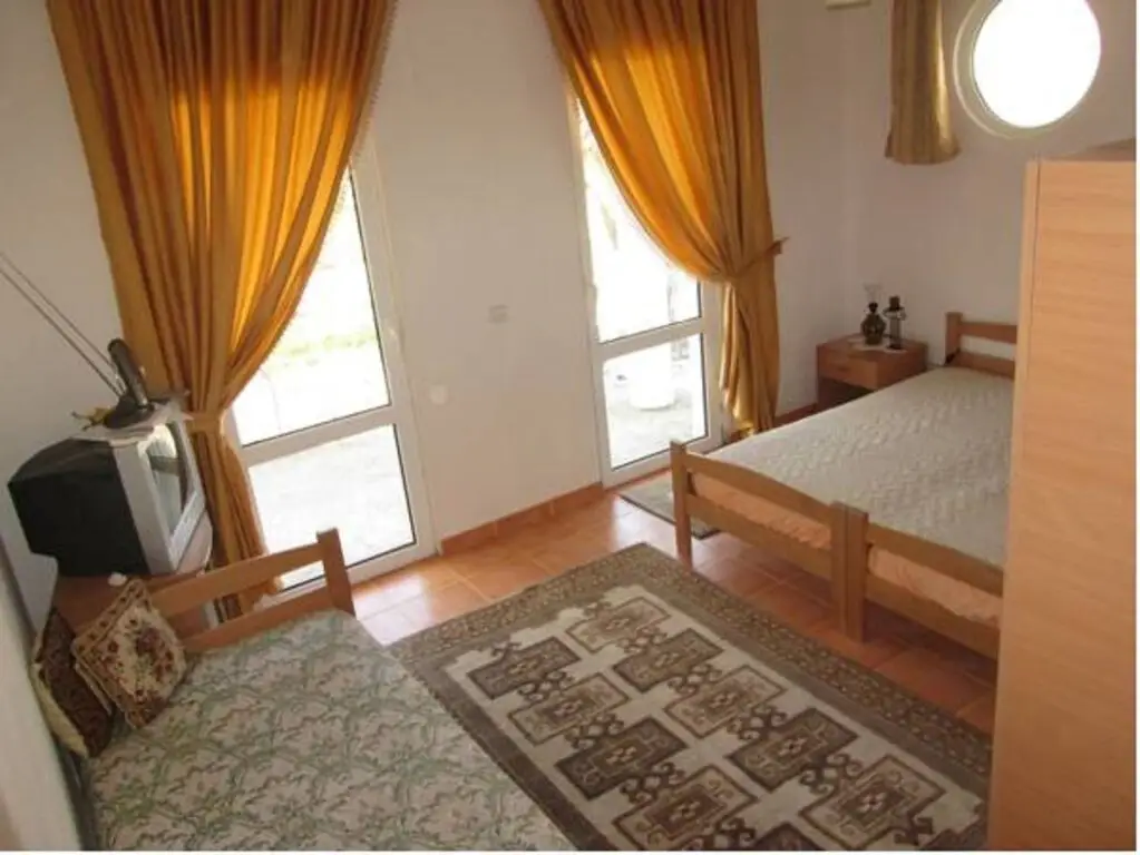 Ульцинь: B&B Lovac Azurina