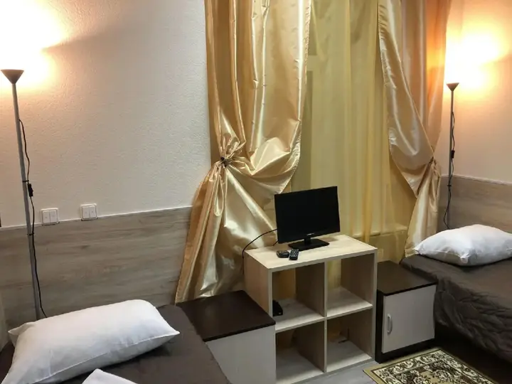 Санкт-Петербург: Hostel Linia