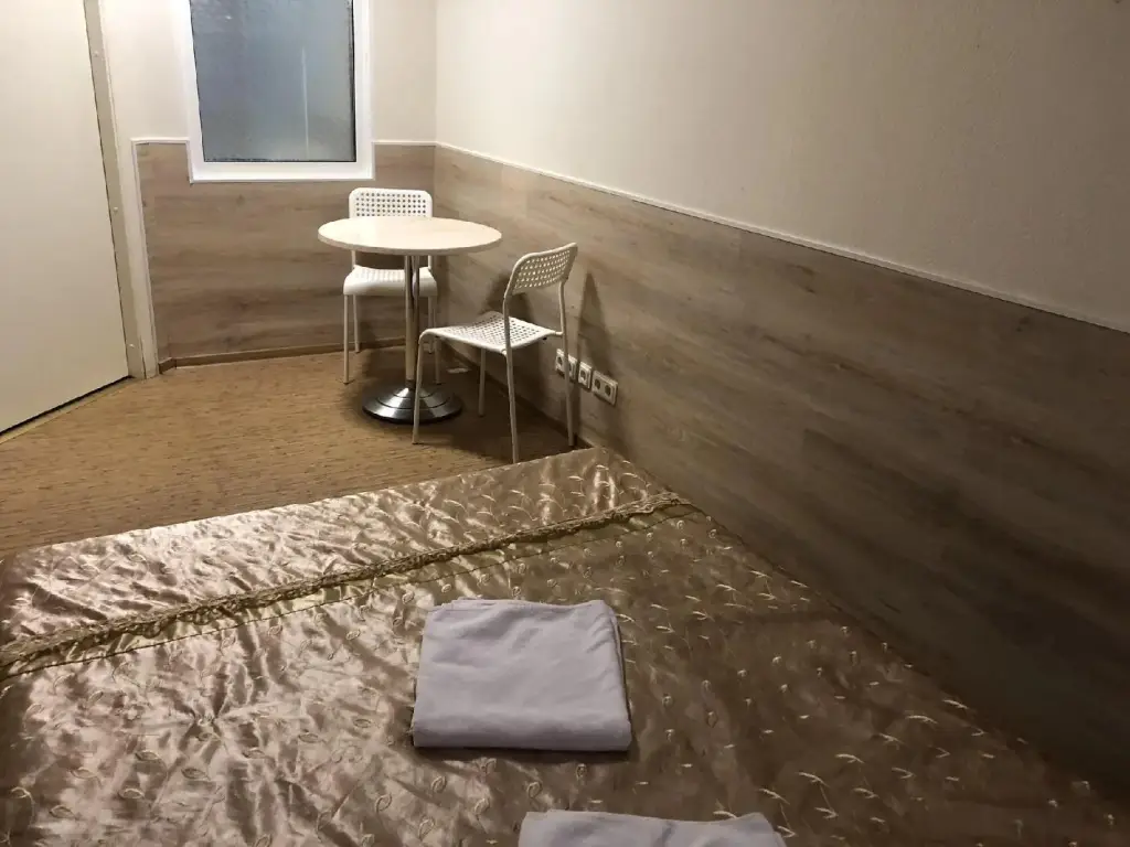 Санкт-Петербург: Hostel Linia