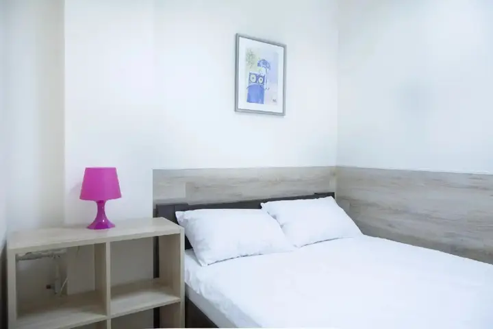 Санкт-Петербург: Hostel Linia