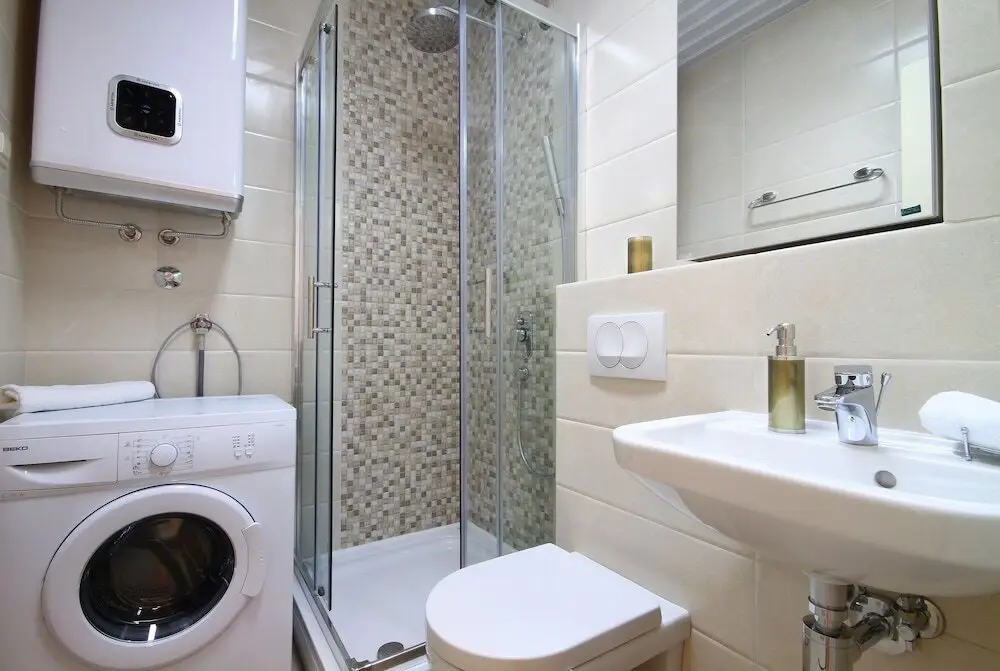 Будва: Sarap apartments Budva