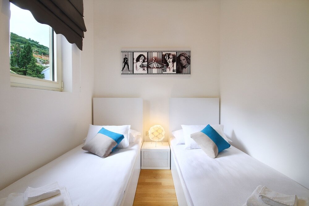 Будва: Sarap apartments Budva