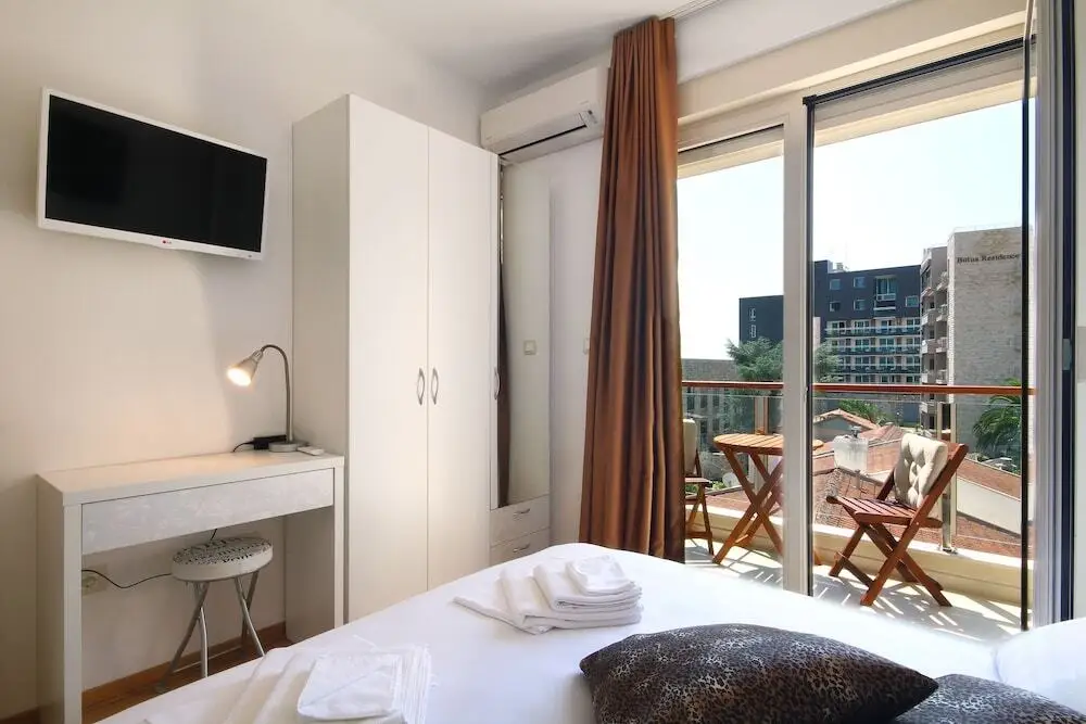 Будва: Sarap apartments Budva