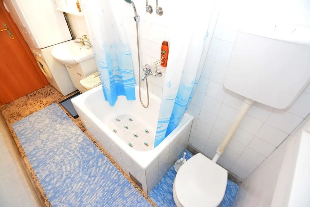 Доброта: Apartments Todor