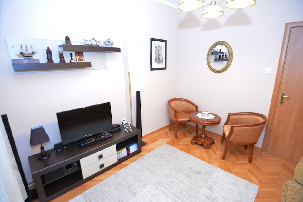 Доброта: Apartments Todor