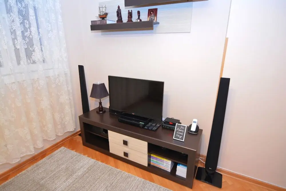 Доброта: Apartments Todor