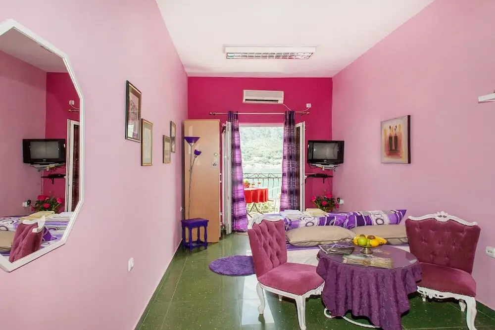 Доброта: Apartments Boka Heart