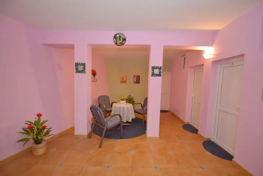 Доброта: Apartments Boka Heart