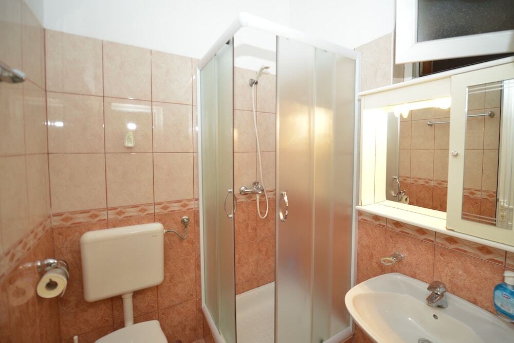 Доброта: Apartments Boka Heart