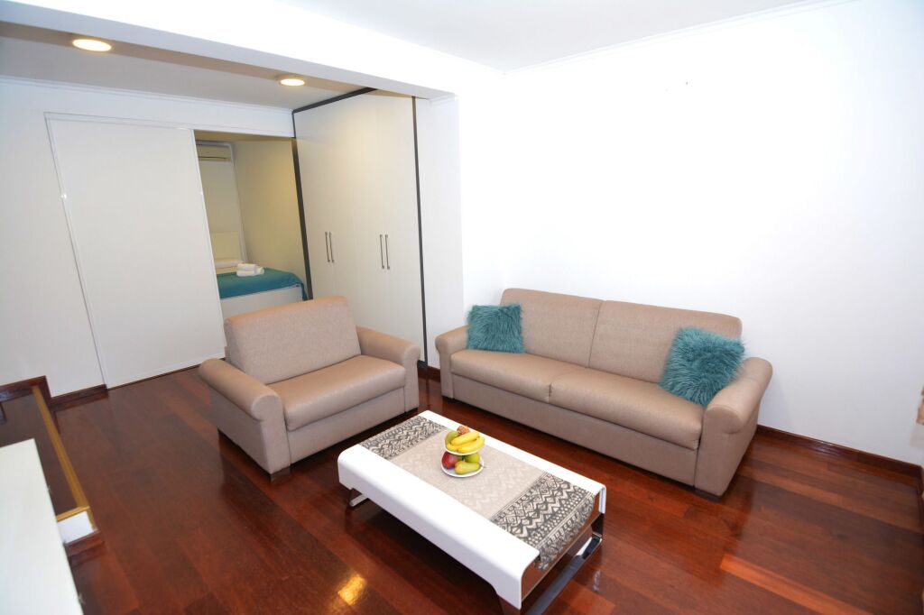 Тиват: Apartments Tropicoco