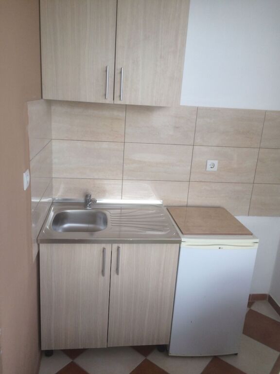 Бар: Apartments Muki