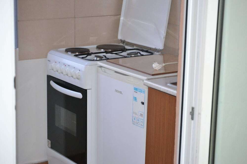 Бар: Apartments Muki