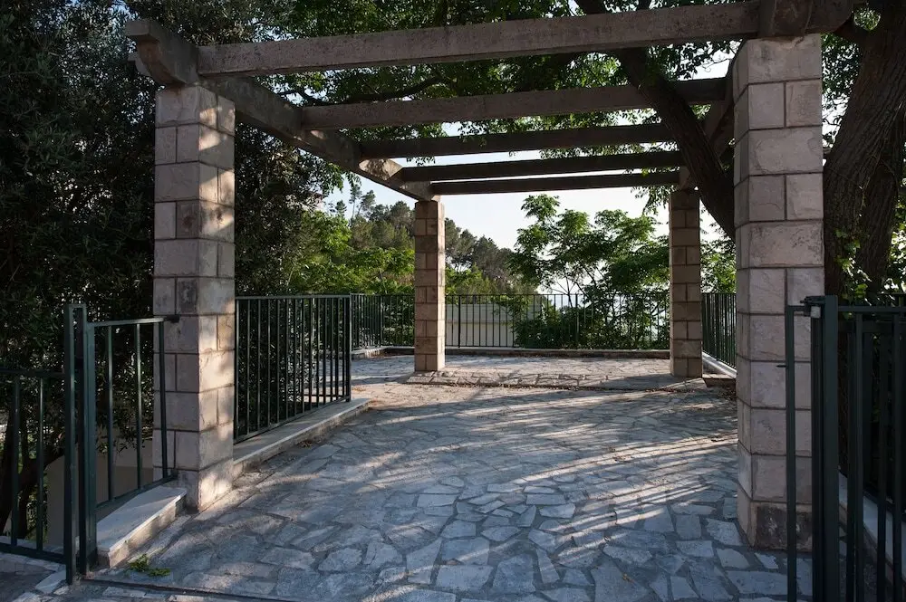 Свети-Стефан: Villa Mia