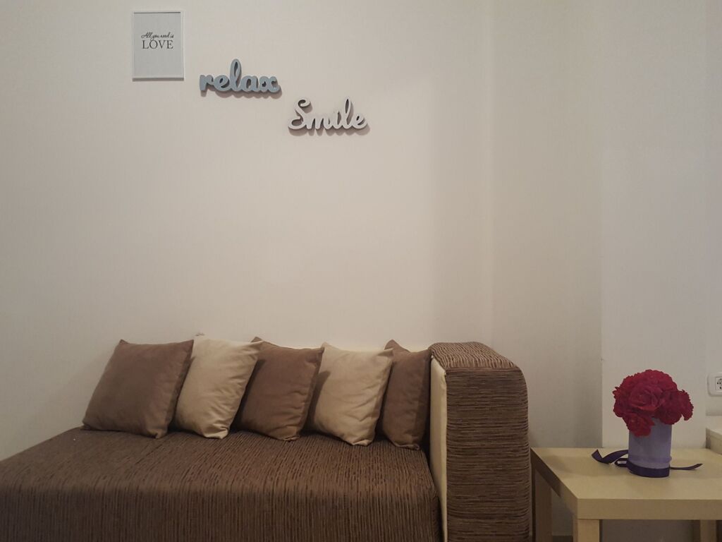 Будва: Bonik Apartments