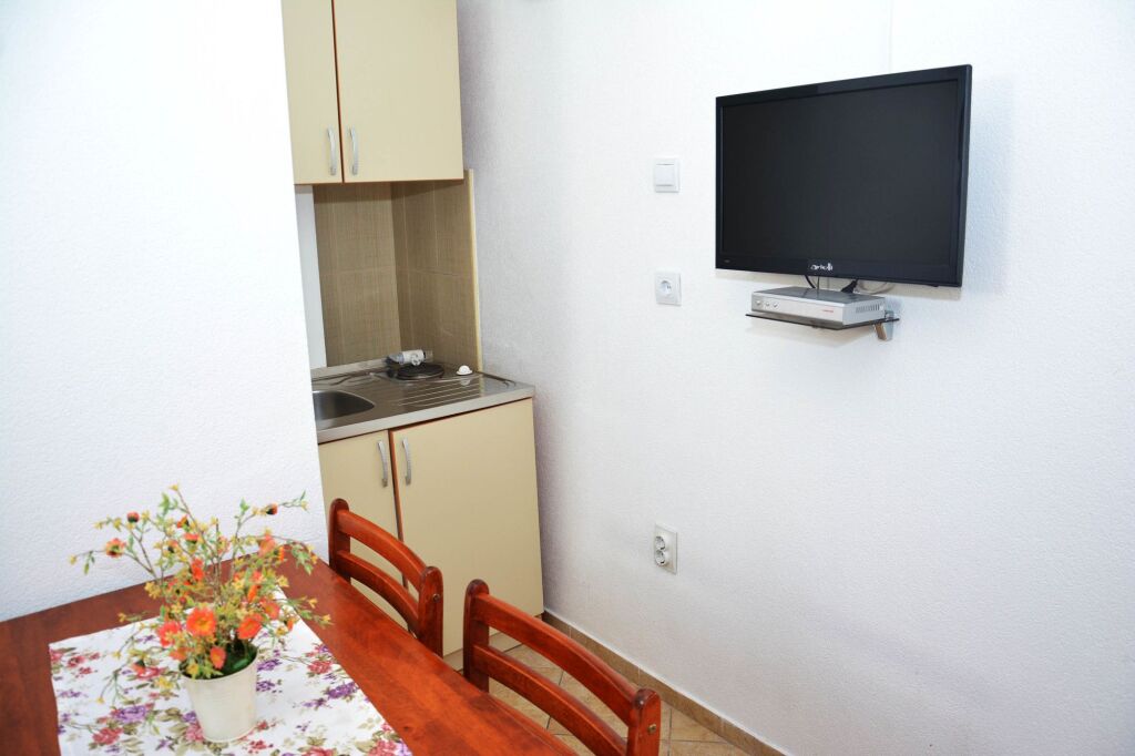 Будва: Bonik Apartments