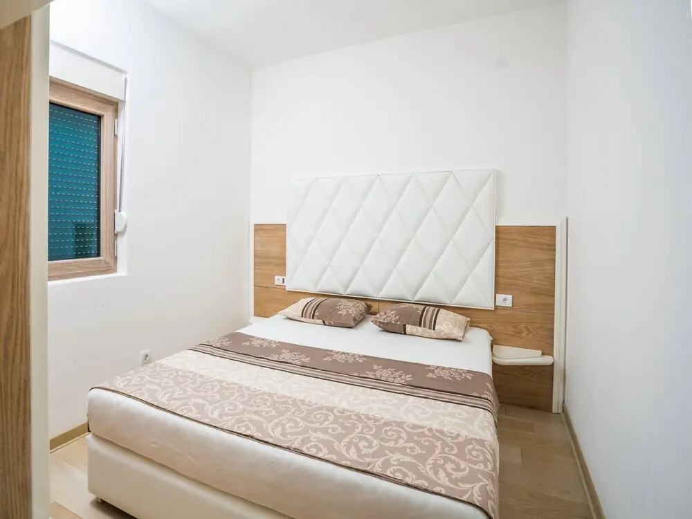 Apartmani Vujanović — фото 1