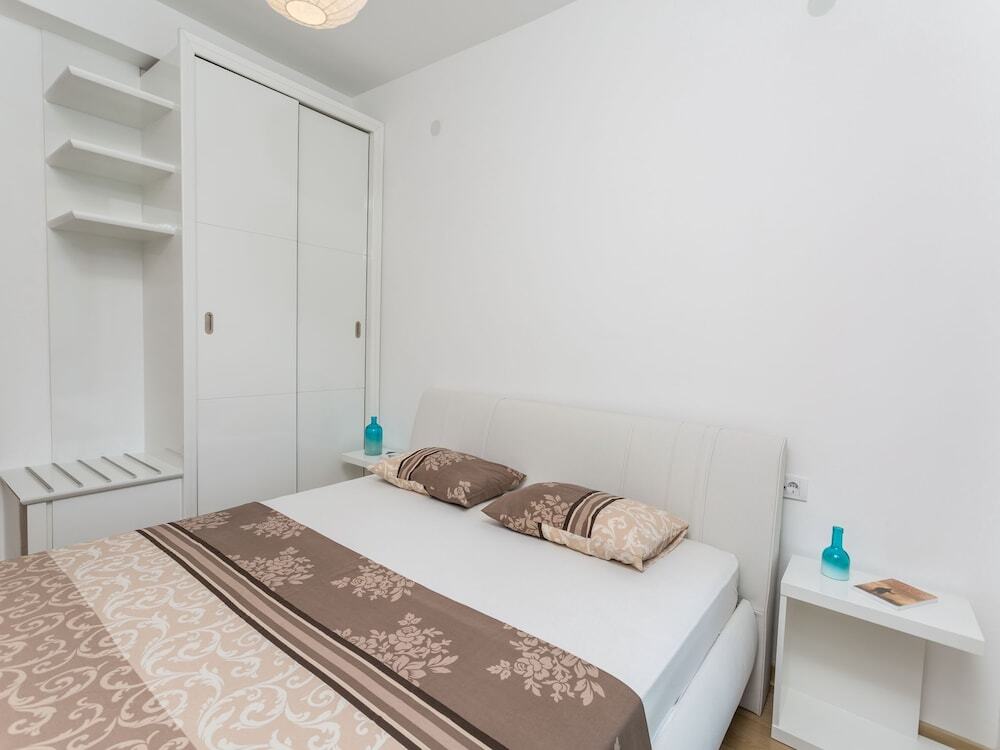 Пржно: Apartmani Vujanović