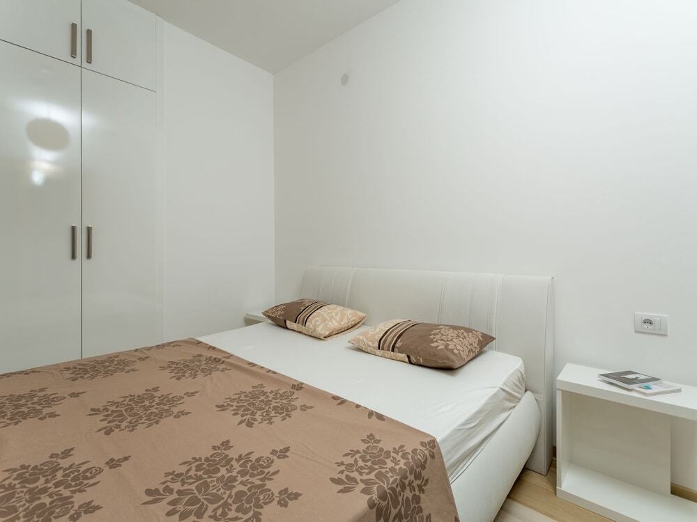 Пржно: Apartmani Vujanović