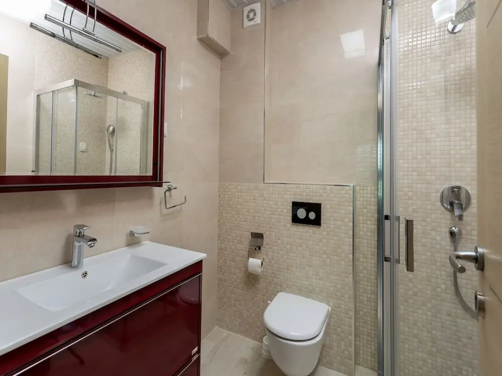 Пржно: Apartmani Vujanović