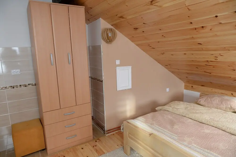 Колашин: Apartments Radovic Kolasin