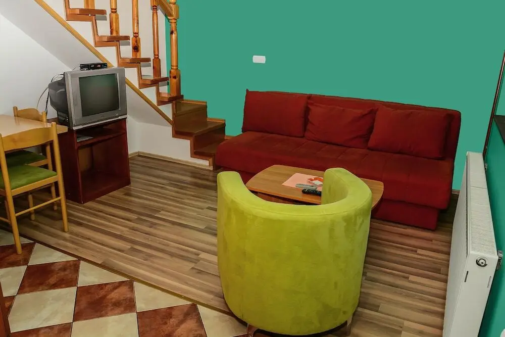 Колашин: Apartments Radovic Kolasin