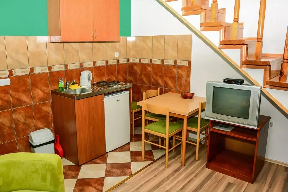 Колашин: Apartments Radovic Kolasin