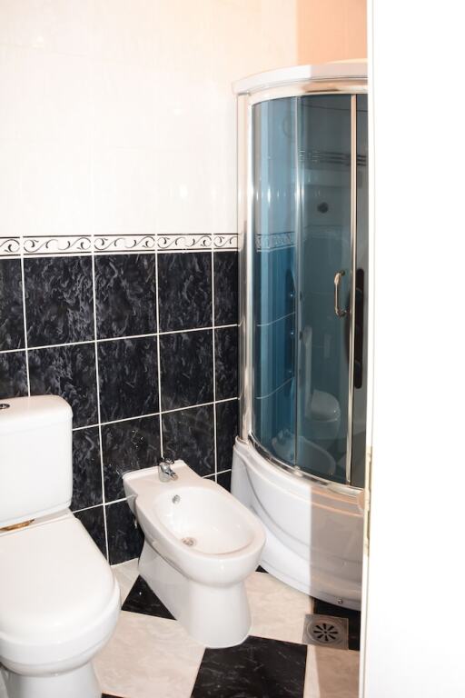 Колашин: Apartments Radovic Kolasin