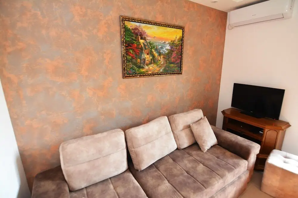Тиват: Apartments Lux S