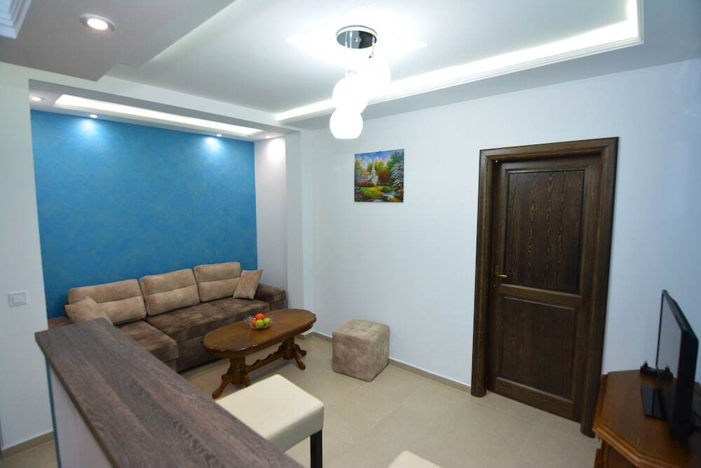 Тиват: Apartments Lux S