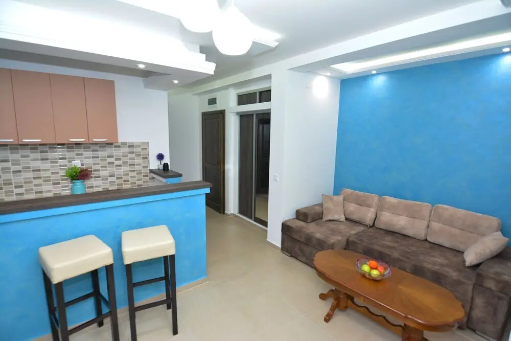 Тиват: Apartments Lux S