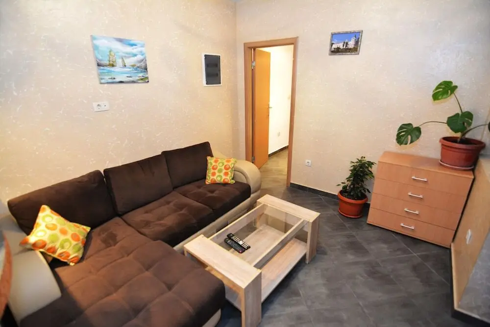 Тиват: Apartments Lux S