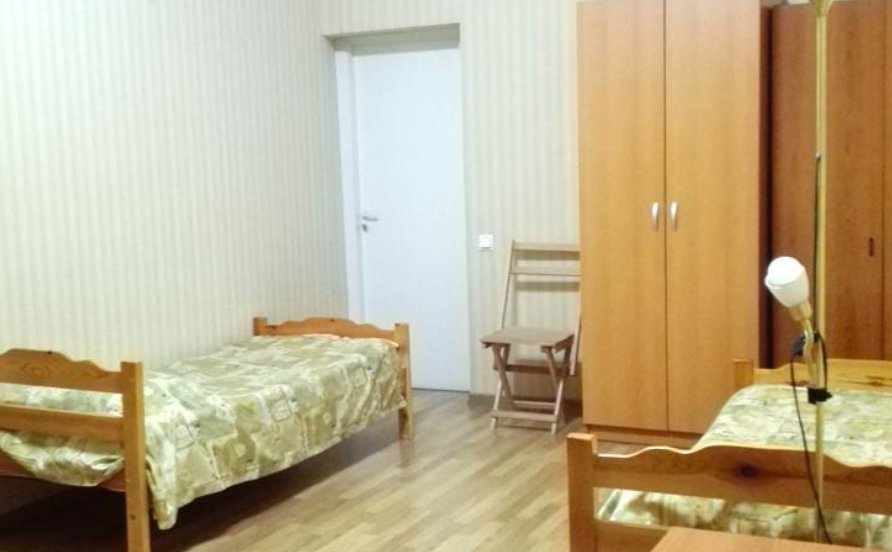 Санкт-Петербург: Hostel Na Vasilyevskom