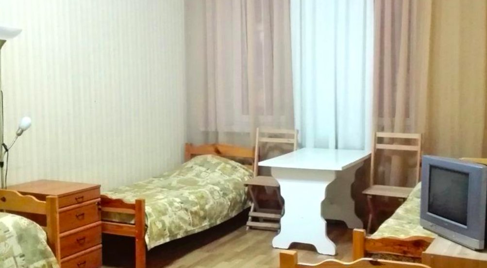 Санкт-Петербург: Hostel Na Vasilyevskom