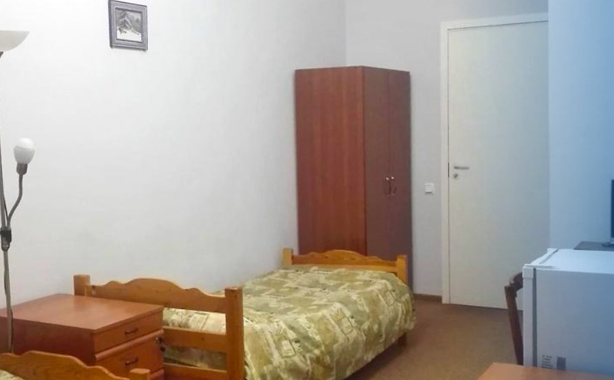 Санкт-Петербург: Hostel Na Vasilyevskom