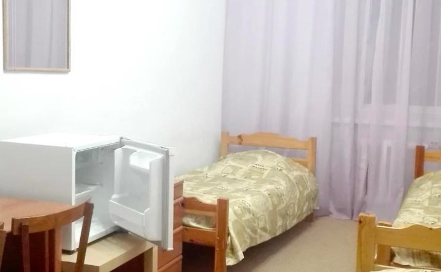 Санкт-Петербург: Hostel Na Vasilyevskom