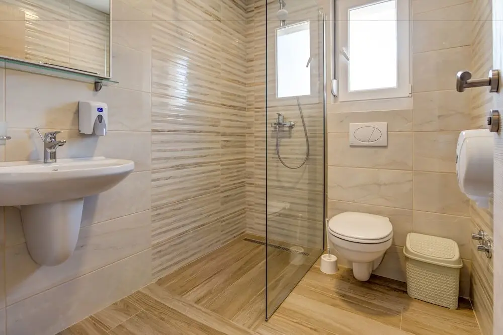 Будва: Almare apartments  Budva
