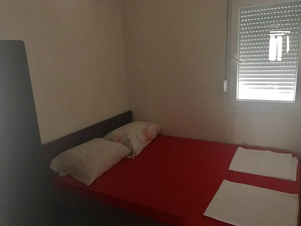 Ульцинь: Elite Apartmans