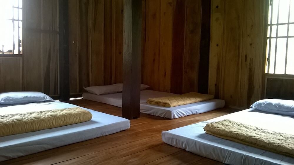 Пак Нгои: Hoang Chuyen Homestay