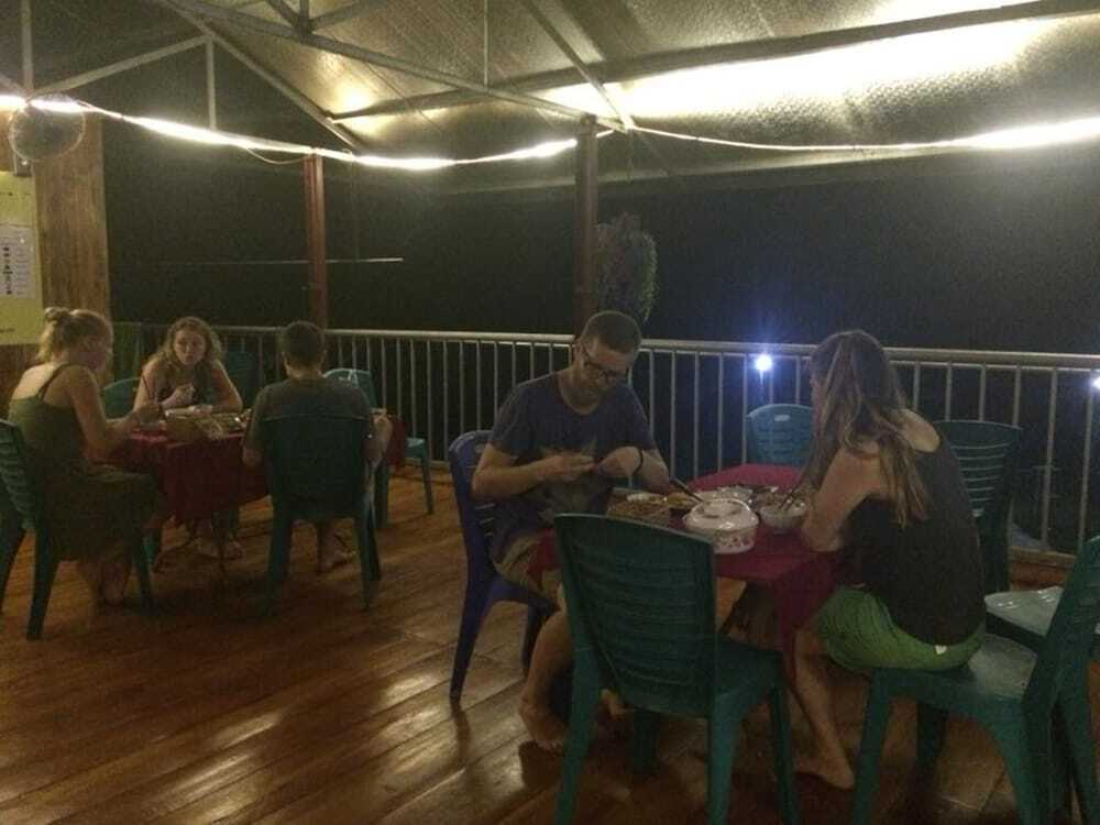 Пак Нгои: Hoang Chuyen Homestay