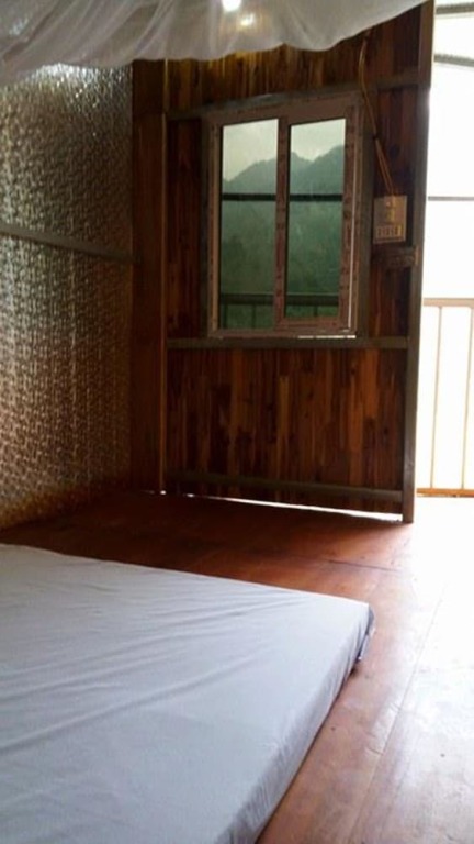 Пак Нгои: Hoang Chuyen Homestay