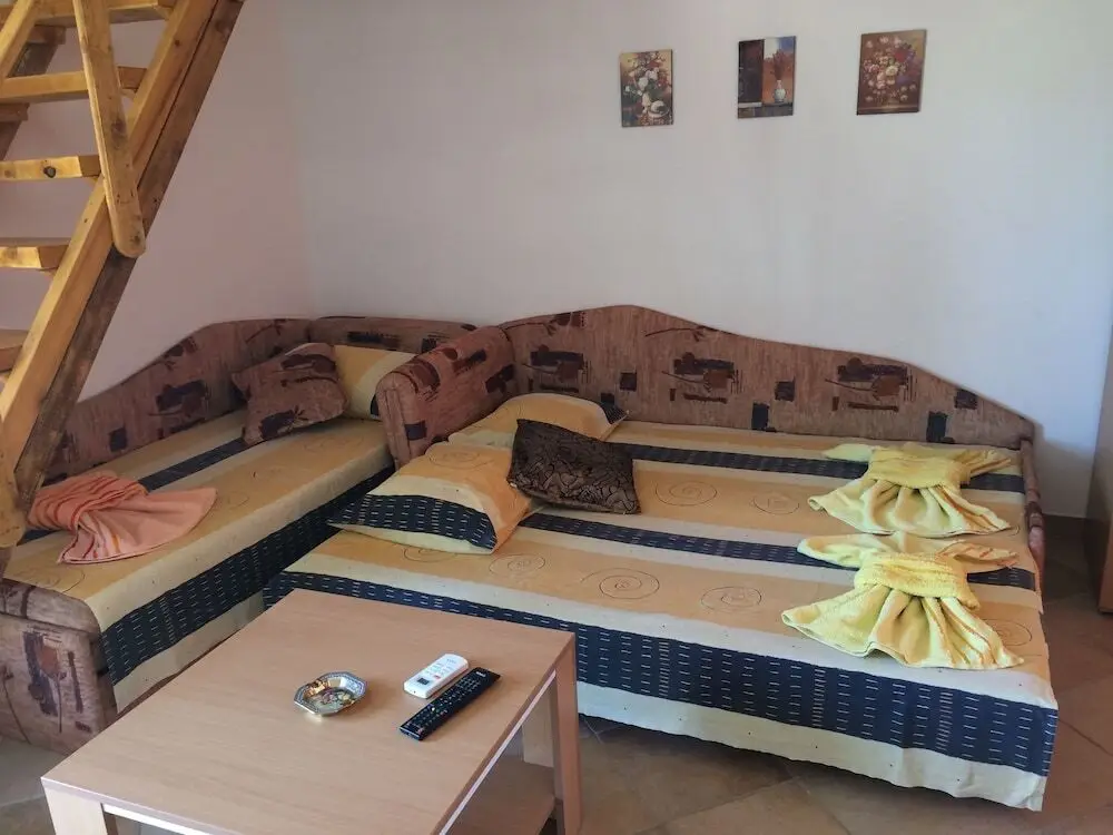 Херцег-Нови: Villa Lav Costa S