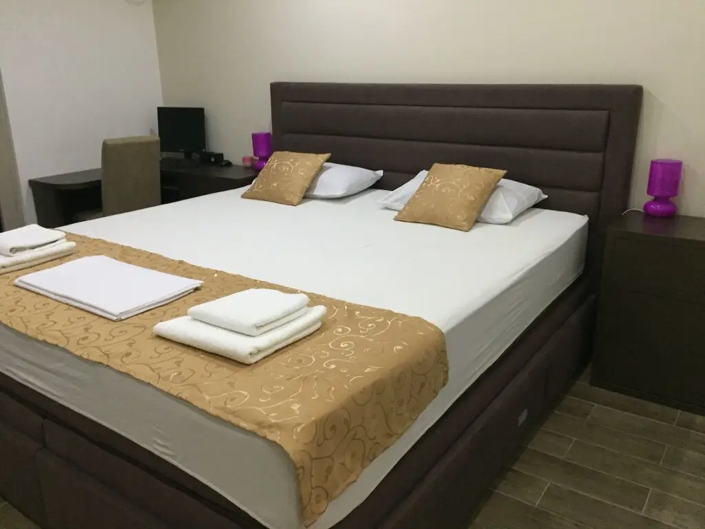 Доброта: Apartments Casa di Cattaro