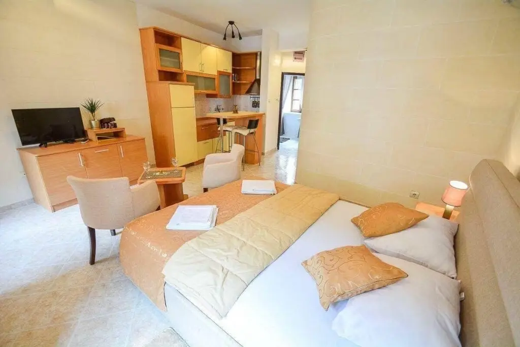 Доброта: Apartments Casa di Cattaro