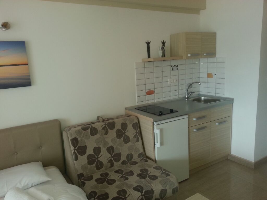 Будва: Apartmani AURA